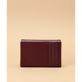 サークル金具デザイン フラグメントケース | Samantha Thavasa | 詳細画像9