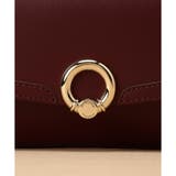 サークル金具デザイン フラグメントケース | Samantha Thavasa | 詳細画像12