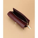 サークル金具デザイン フラグメントケース | Samantha Thavasa | 詳細画像10