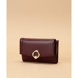 サークル金具デザイン フラグメントケース | Samantha Thavasa | 詳細画像8