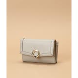 サークル金具デザイン フラグメントケース | Samantha Thavasa | 詳細画像14