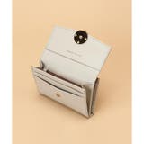 サークル金具デザイン フラグメントケース | Samantha Thavasa | 詳細画像17