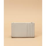 サークル金具デザイン フラグメントケース | Samantha Thavasa | 詳細画像15