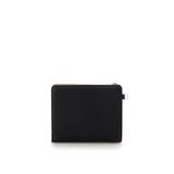 デザインステッチ 配色シンプル折財布 | & chouette | 詳細画像3 