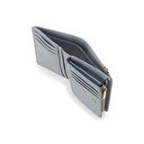 デザインステッチ 配色シンプル折財布 | & chouette | 詳細画像25 