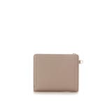 デザインステッチ 配色シンプル折財布 | & chouette | 詳細画像21 