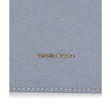 デニム調エムシュシュⅢ トートバッグ | Samantha Thavasa | 詳細画像6 