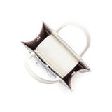 デニム調エムシュシュⅢ トートバッグ | Samantha Thavasa | 詳細画像4 