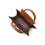 デニム調エムシュシュⅢ トートバッグ | Samantha Thavasa | 詳細画像12 