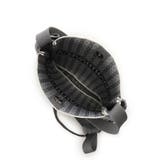 ニットギンガムショルダーバッグ | SAMANTHAVEGA | 詳細画像5 