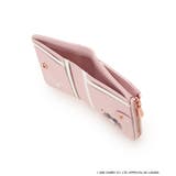 「マイメロディ＆クロミ」コレクション 「マイメロディ」折財布 | SAMANTHAVEGA | 詳細画像6 