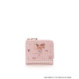 ピンク | 「マイメロディ＆クロミ」コレクション 「マイメロディ」折財布 | SAMANTHAVEGA
