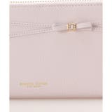 クロスリボン 長財布 | Samantha Thavasa Petit Choice | 詳細画像14 