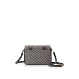 ステッチワークジャガード ショルダーバッグ | Samantha Thavasa | 詳細画像4 