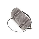 ステッチワークジャガード ショルダーバッグ | Samantha Thavasa | 詳細画像5 