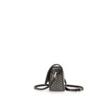 ステッチワークジャガード ショルダーバッグ | Samantha Thavasa | 詳細画像3 