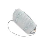 ステッチワークジャガード ショルダーバッグ | Samantha Thavasa | 詳細画像14 