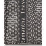 ステッチワークジャガード ハンドバッグ | Samantha Thavasa | 詳細画像5 