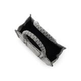 ステッチワークジャガード ハンドバッグ | Samantha Thavasa | 詳細画像3 