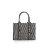 ステッチワークジャガード ハンドバッグ | Samantha Thavasa | 詳細画像2 