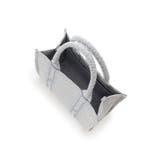 ステッチワークジャガード ハンドバッグ | Samantha Thavasa | 詳細画像10 