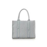 ステッチワークジャガード ハンドバッグ | Samantha Thavasa | 詳細画像9 