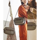 STオレール 6WAYショルダーバッグ | Samantha Thavasa | 詳細画像9 