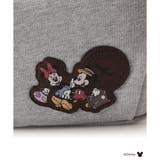 「ミッキー＆ミニー」TRAVELコレクション リュック | Samantha Thavasa | 詳細画像6 