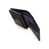 ベルトデザイン 口金折財布 | & chouette | 詳細画像7