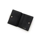 ベルトデザイン 口金折財布 | & chouette | 詳細画像4
