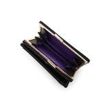 ベルトデザイン 口金折財布 | & chouette | 詳細画像6