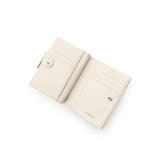 ベルトデザイン 口金折財布 | & chouette | 詳細画像11