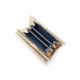 ベルトデザイン 口金折財布 | & chouette | 詳細画像13