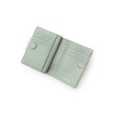 ベルトデザイン 口金折財布 | & chouette | 詳細画像17