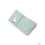 「ジャスミン」コレクション折財布 | SAMANTHAVEGA | 詳細画像3