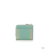 「ジャスミン」コレクション折財布 | SAMANTHAVEGA | 詳細画像2