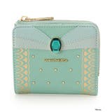 「ジャスミン」コレクション折財布 | SAMANTHAVEGA | 詳細画像5