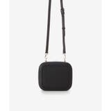 エンボスクロスショルダーバッグ | SAMANTHAVEGA | 詳細画像4 