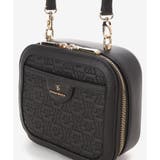 エンボスクロスショルダーバッグ | SAMANTHAVEGA | 詳細画像2 