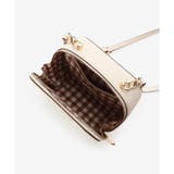 エンボスクロスショルダーバッグ | SAMANTHAVEGA | 詳細画像12 