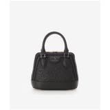 エンボスクロスミニショルダーバッグ | SAMANTHAVEGA | 詳細画像1 