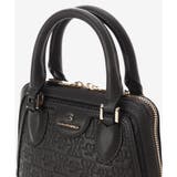 エンボスクロスミニショルダーバッグ | SAMANTHAVEGA | 詳細画像3 