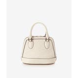 エンボスクロスミニショルダーバッグ | SAMANTHAVEGA | 詳細画像12 