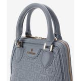 エンボスクロスミニショルダーバッグ | SAMANTHAVEGA | 詳細画像17 