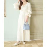 エンボスクロスミニショルダーバッグ | SAMANTHAVEGA | 詳細画像22 