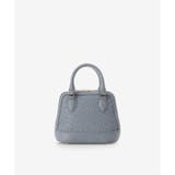 エンボスクロスミニショルダーバッグ | SAMANTHAVEGA | 詳細画像19 