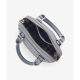 エンボスクロスミニショルダーバッグ | SAMANTHAVEGA | 詳細画像20 