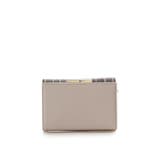 オリジナルチェック ビジュー付き折財布 | & chouette | 詳細画像23