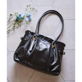 ブラック | サマンサ ルプリュ ミニョン | Samantha Thavasa