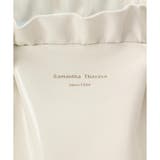 サマンサ ルプリュ ミニョン | Samantha Thavasa | 詳細画像14 